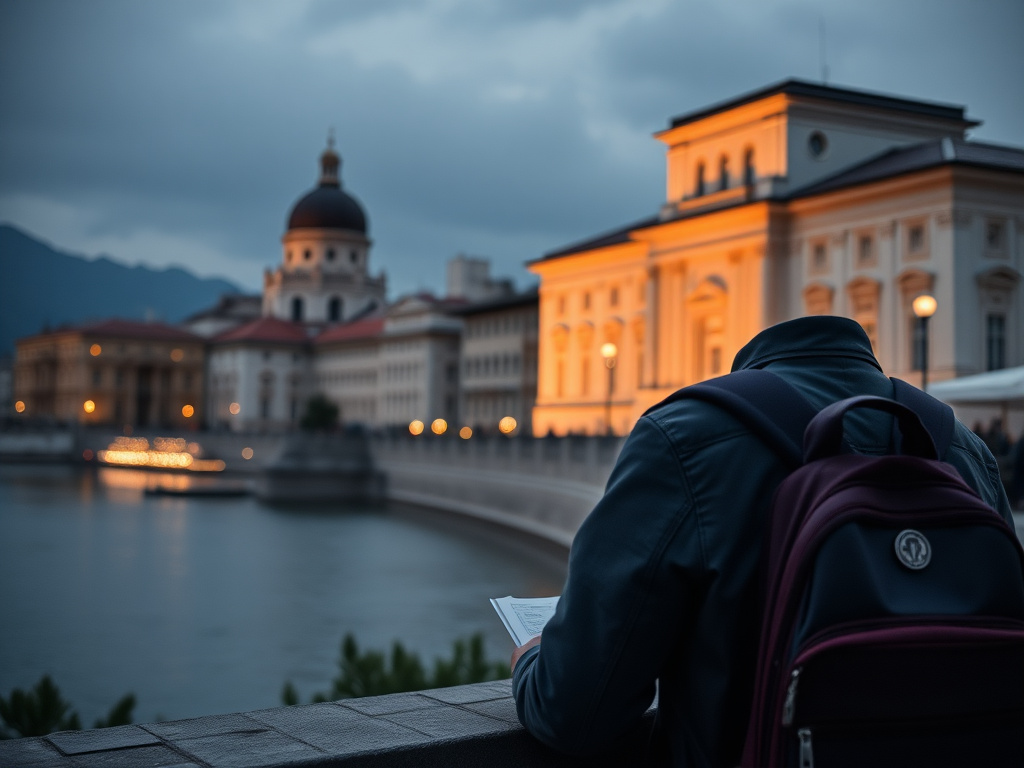 Bulgaria D Visa Application Process