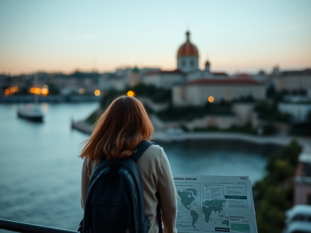 Bulgaria Daily Visa Application and Fees