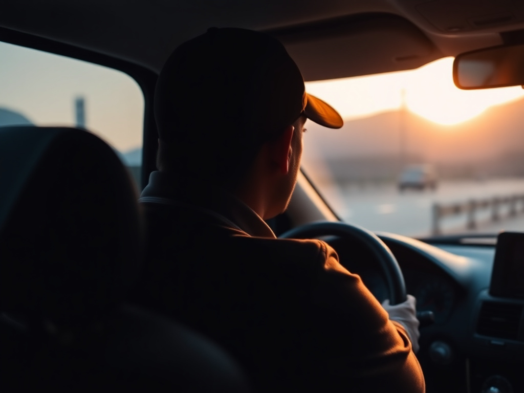Bulgaria Driver Visa Application Process