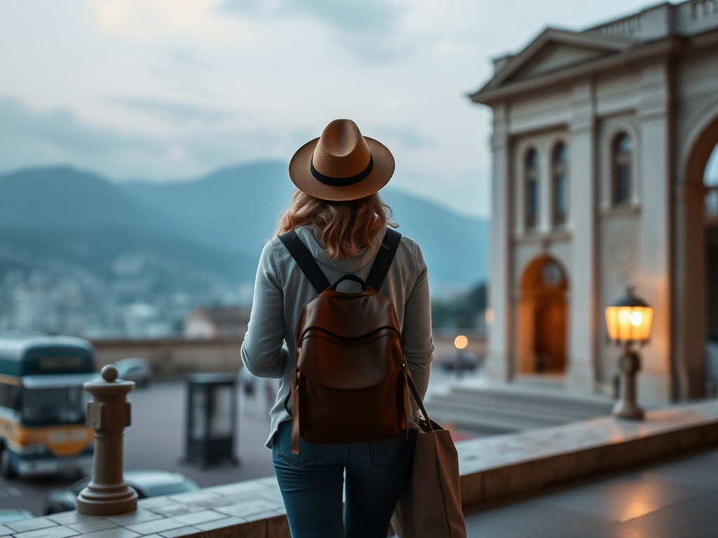 Bulgaria Gratis Visa Types and Application Processes