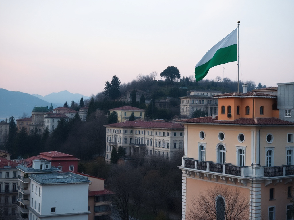 Bulgaria Green Insurance Prices and Coverage