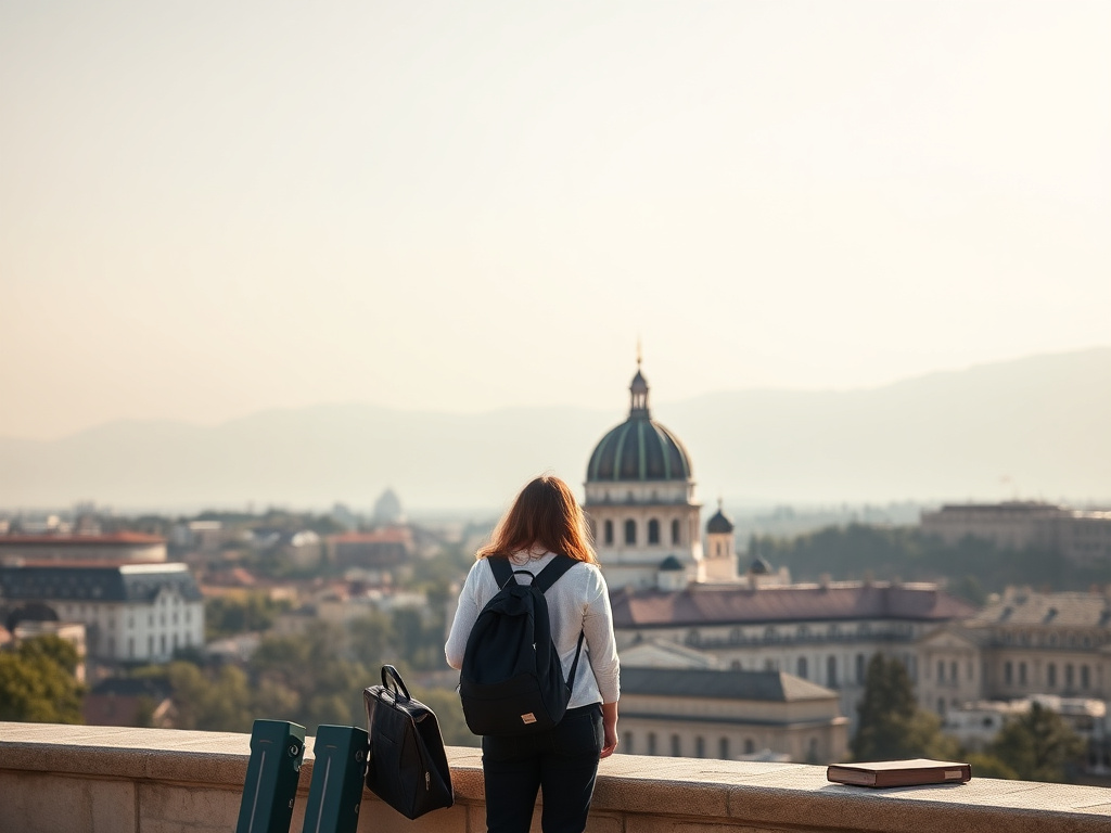 Bulgaria Student Visa Application Process
