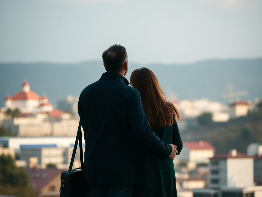 Bulgaria Visa Application Process for Spouses of EU Citizens
