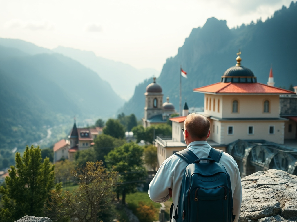 Bulgaria Visa Invitation Letter and Invitation Visa