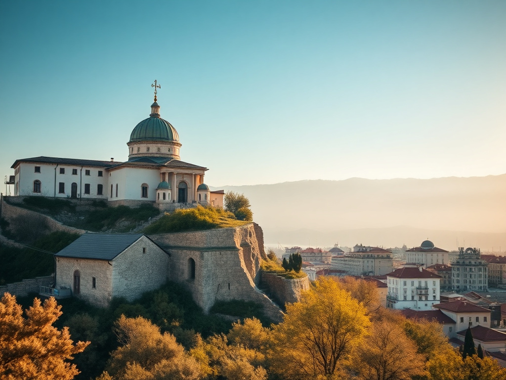 Bulgaria Visa Types and Application Processes