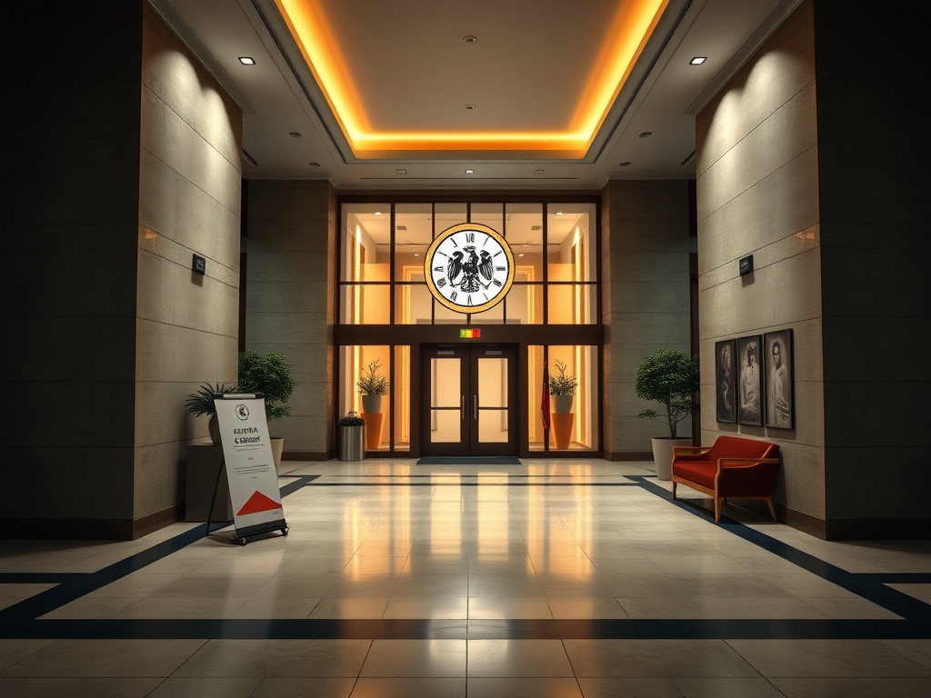 Bursa German Consulate