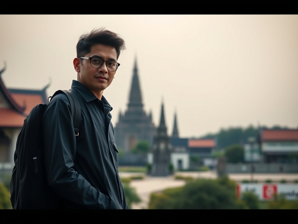 Cambodia Citizenship Law and Application Criteria