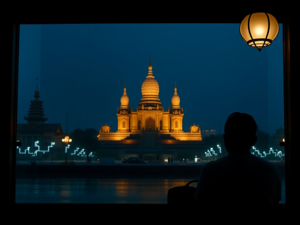 Cambodia Visa Types Based on Travel Purposes and Number of Entry-Exit