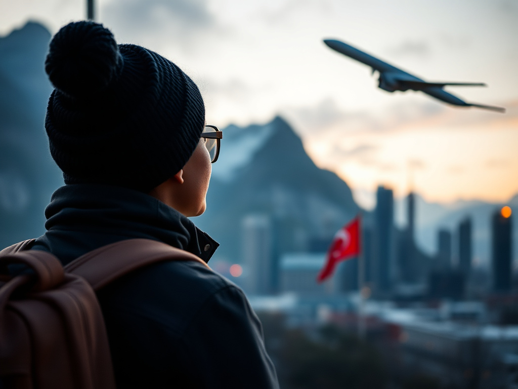 Canada Artist Visa