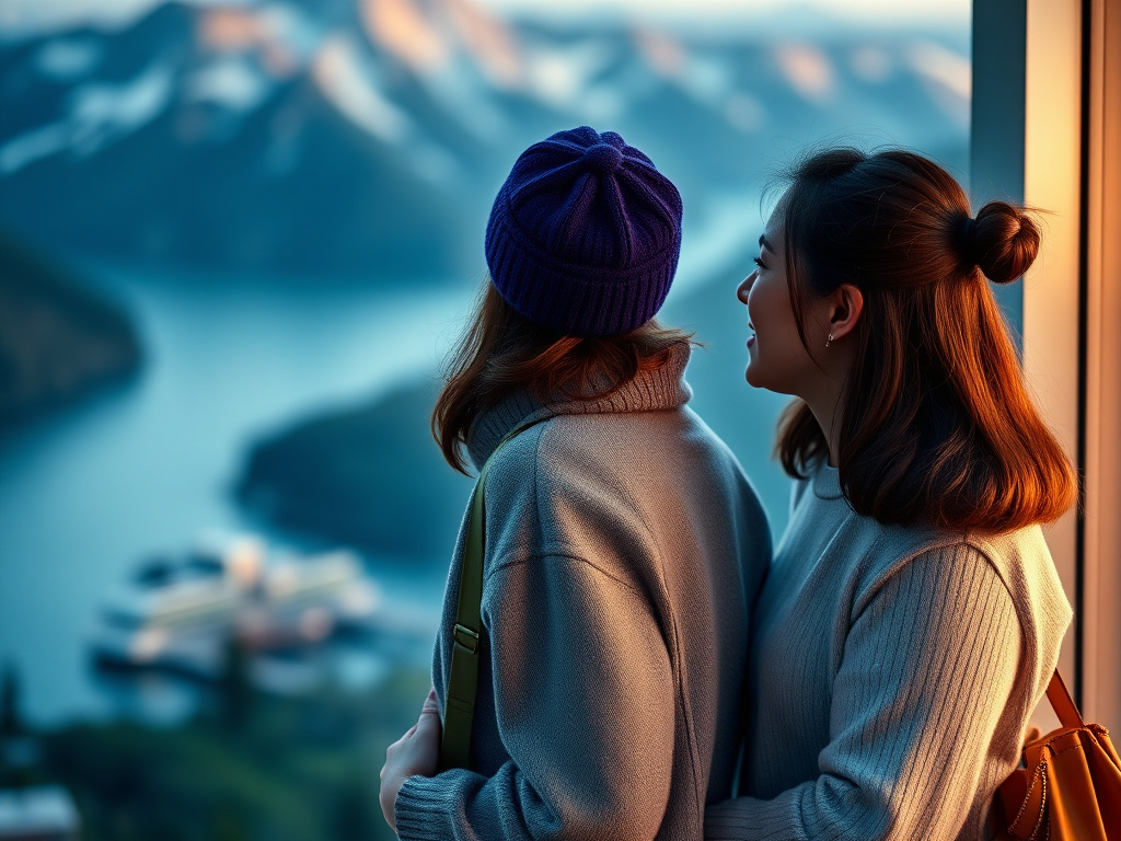 Canada Caregiver Visa