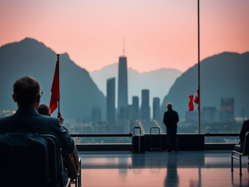Canada Conference Visa