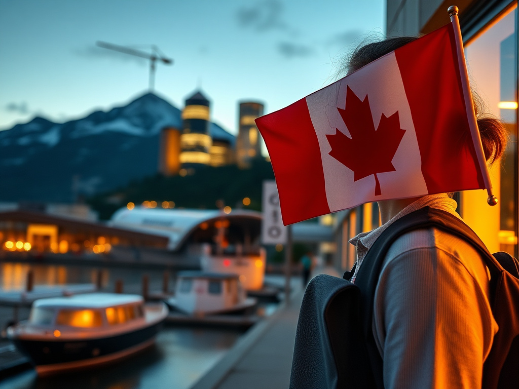 Canada Language School Visa