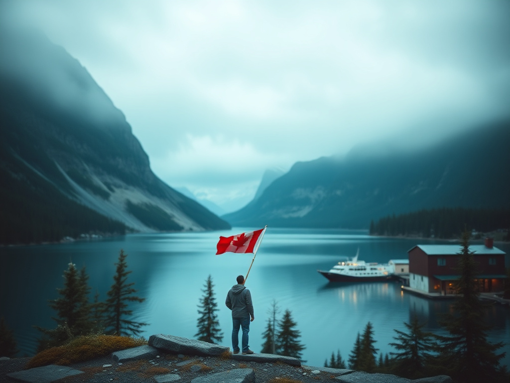 Canada Marriage Visa