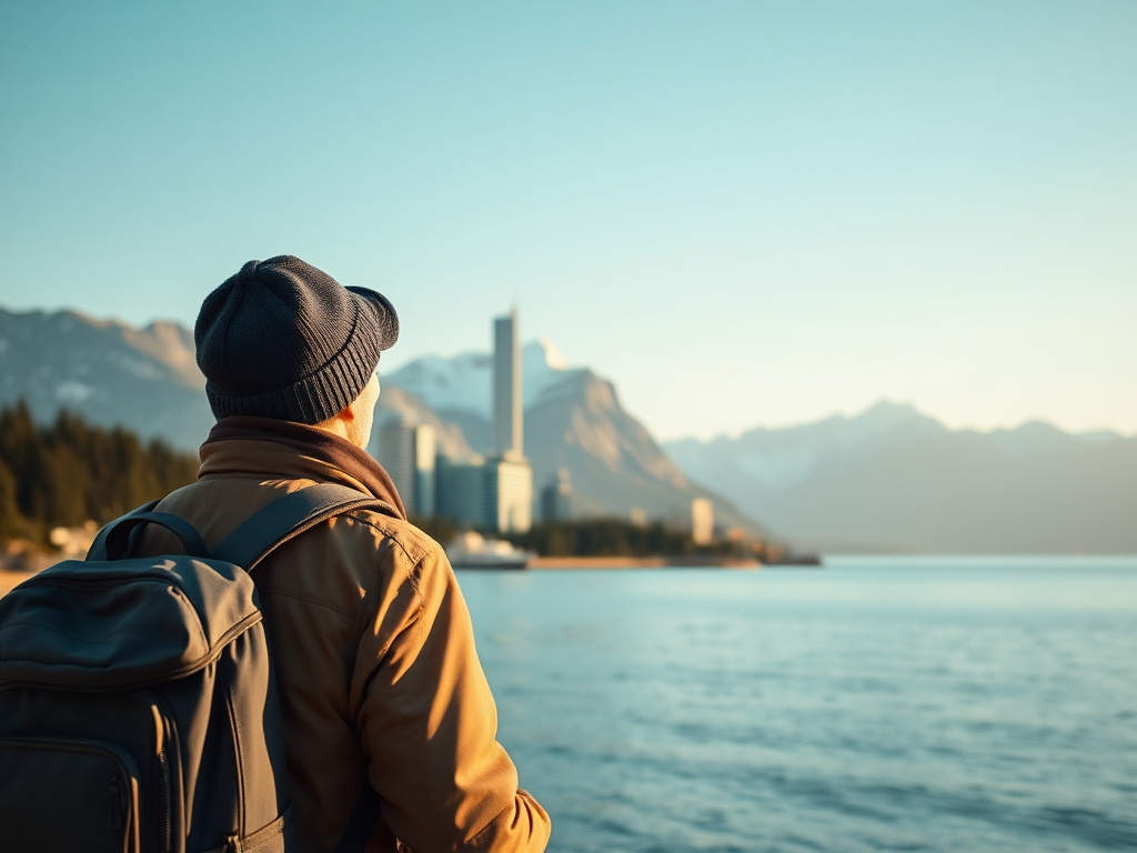 Canada Parent Visa