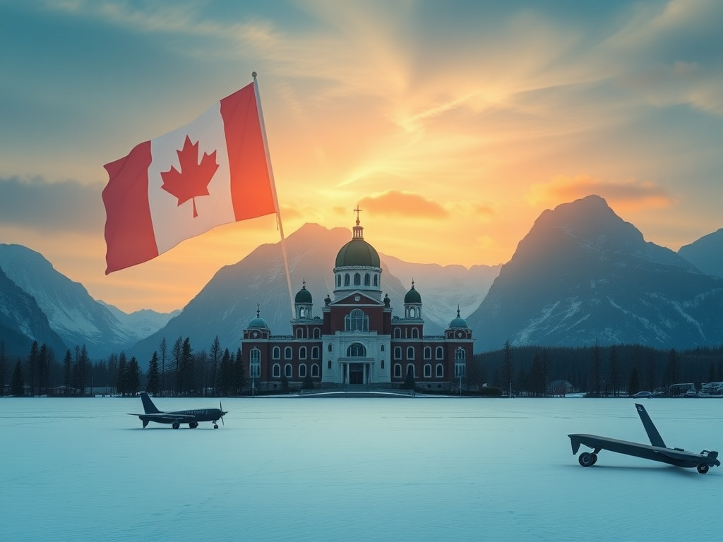 Canada Permanent Residency (PR) Programs