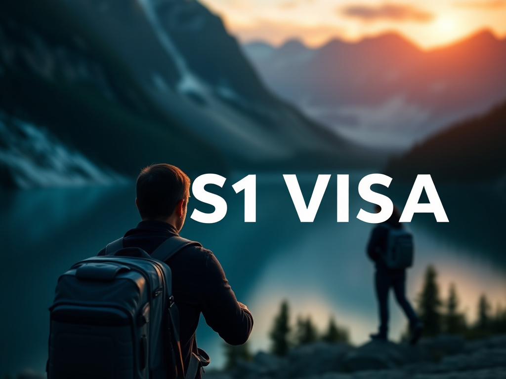 Canada S1 Visa
