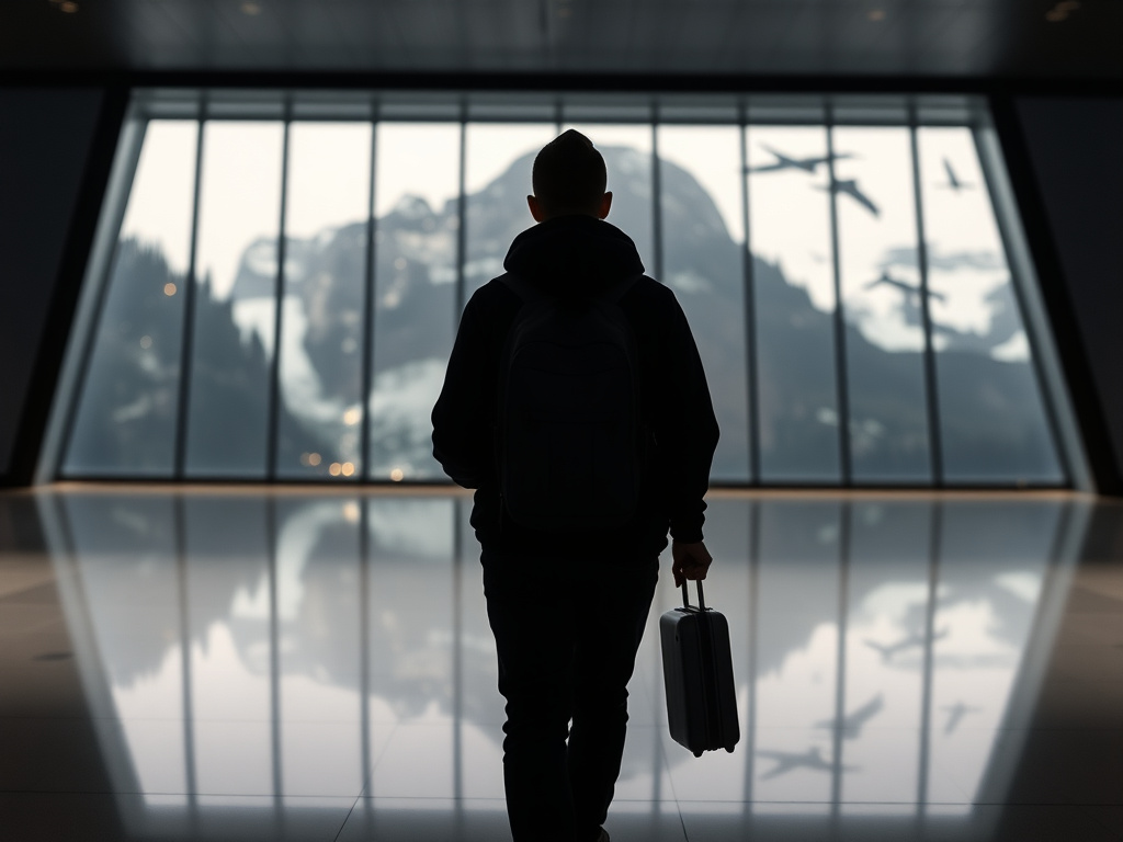 Canada Self Employed Immigration Program Visa
