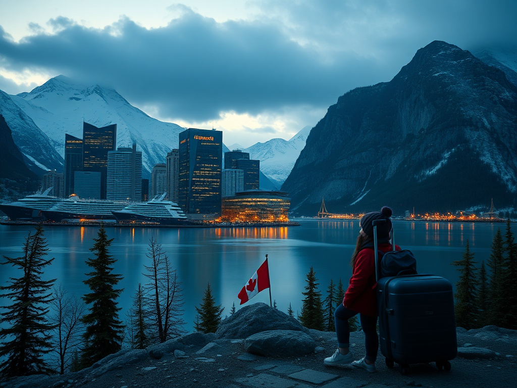 Canada Study Permit Visa