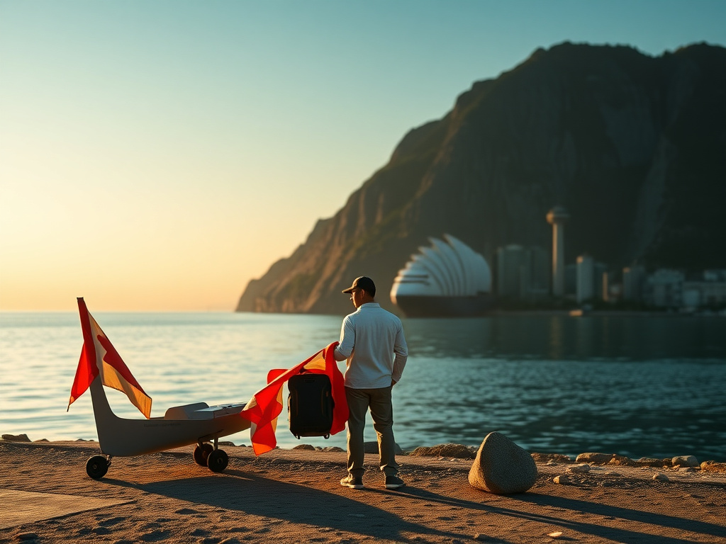 Canada Tourist Visa
