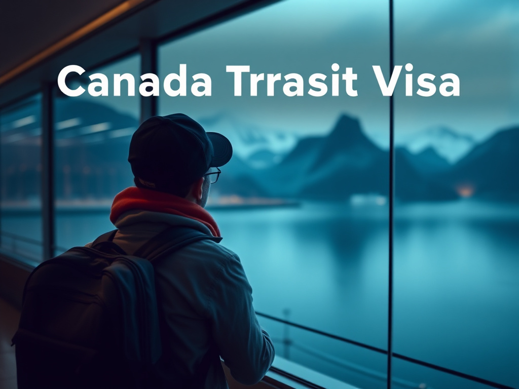 Canada Transit Visa