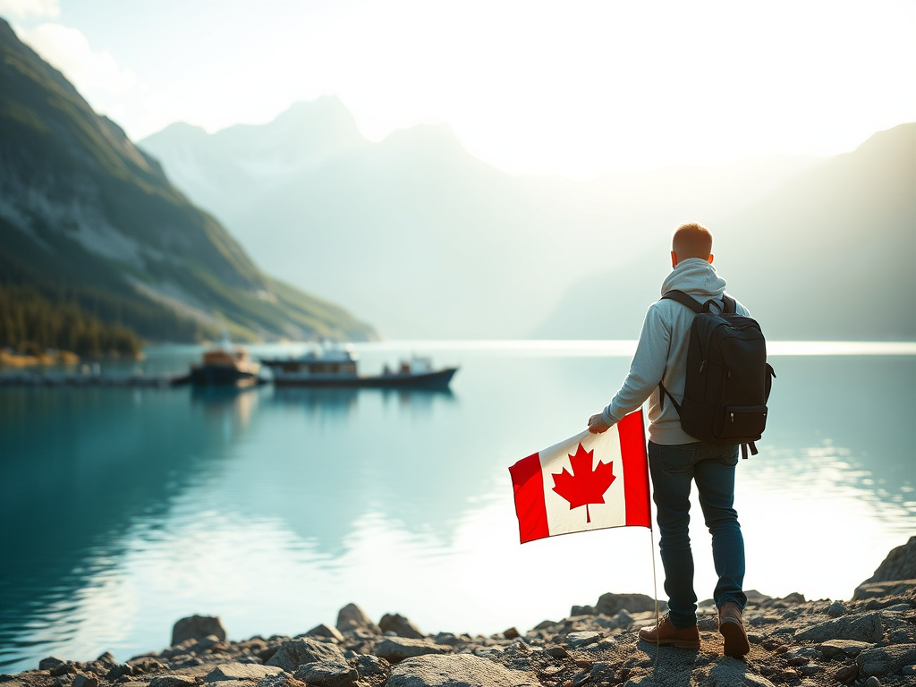 Canada Visa Sponsorship Letter