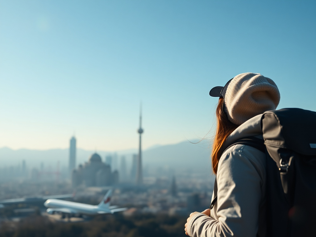 Canada's Federal Skilled Worker Program