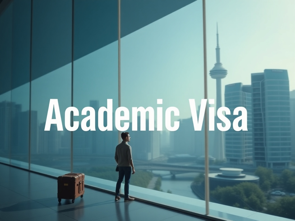 Canadian Academic Visa