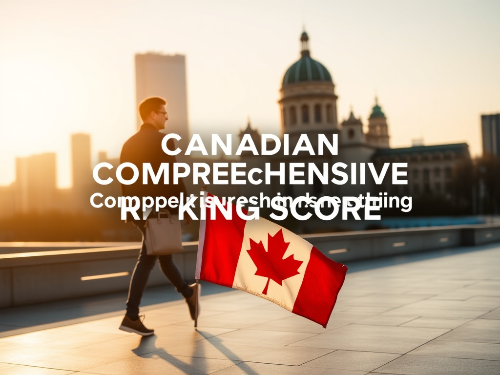 Canadian Comprehensive Ranking Score