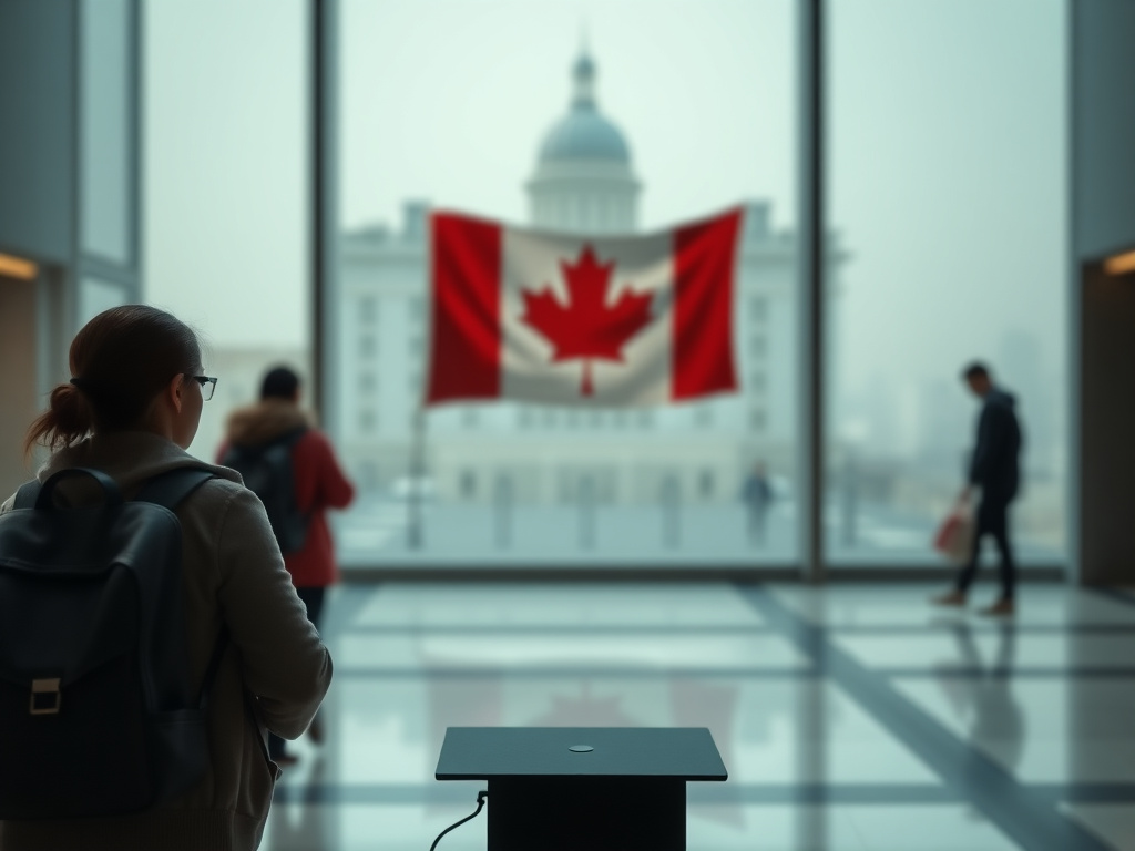 Canadian Diploma Equivalence Procedures