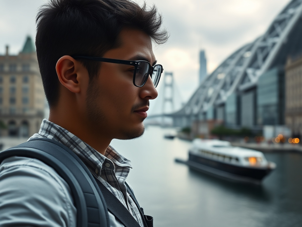 Canadian Experience Class Visa
