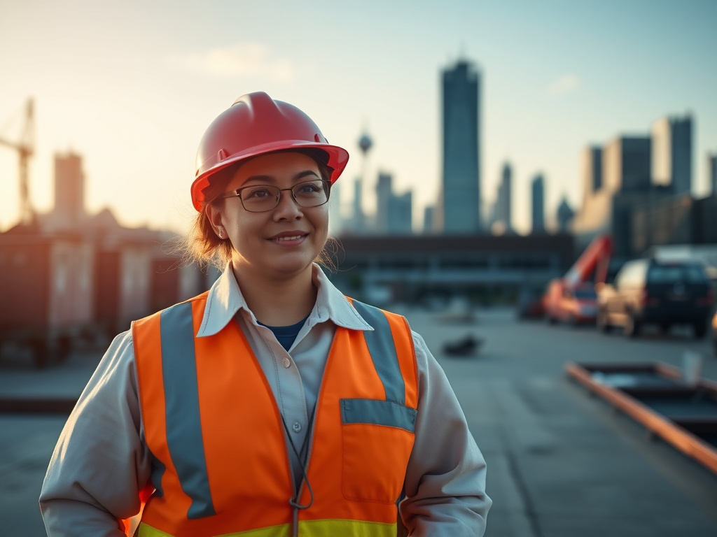 Canadian Federal Skilled Trades Program