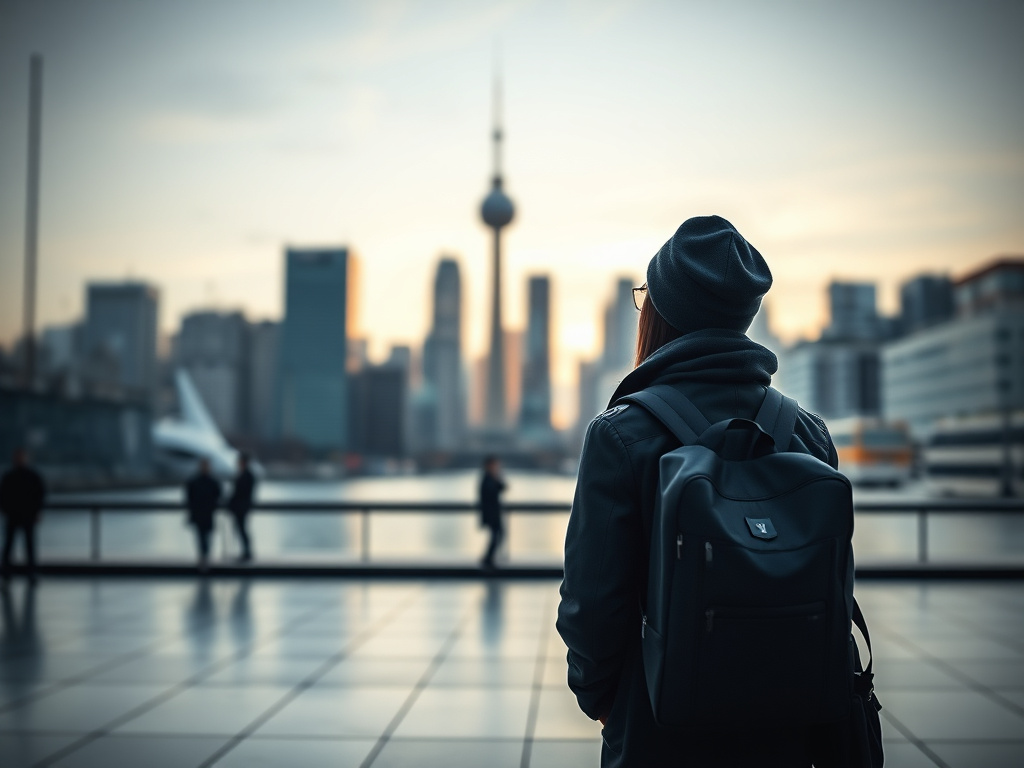 Canadian Postgraduate Work Permit