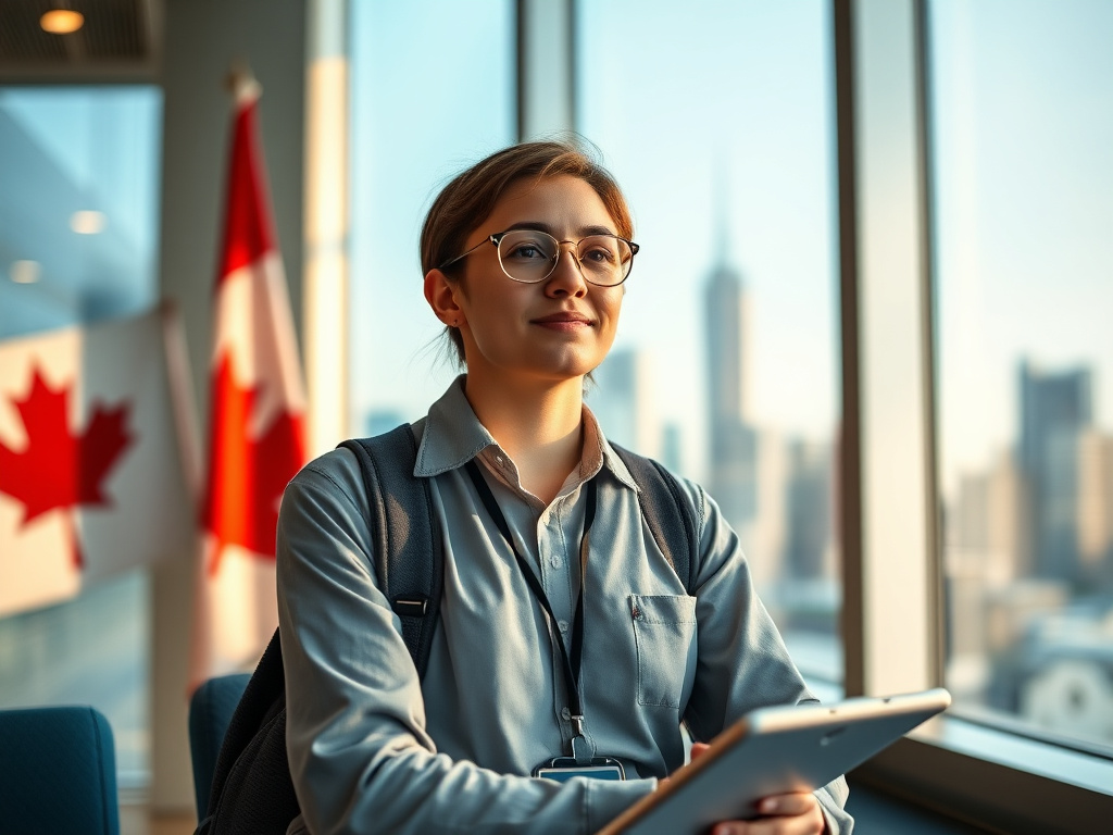 Canadian Visa Interviews