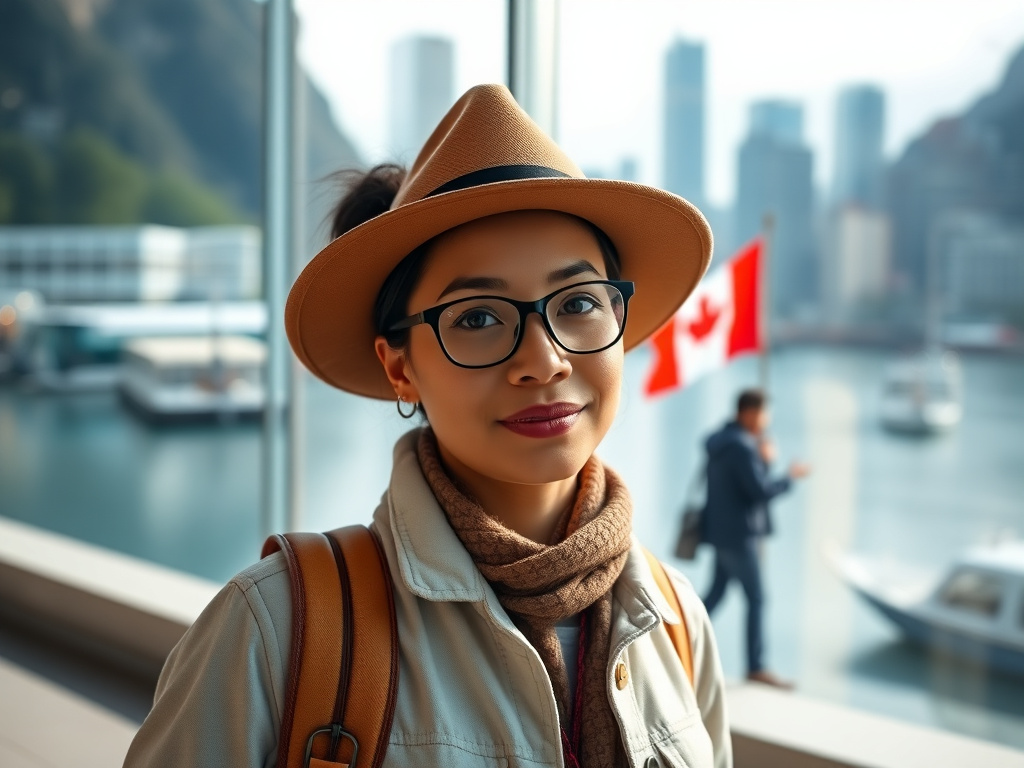Canadian Visa Photo Sizes