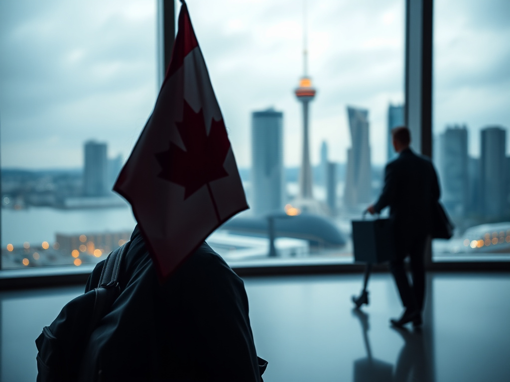 Canadian Visa Rejection