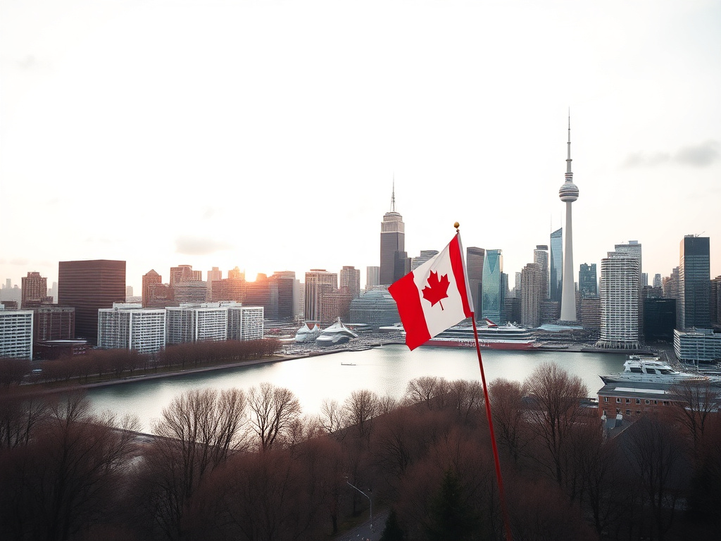 Canadian Visa Types