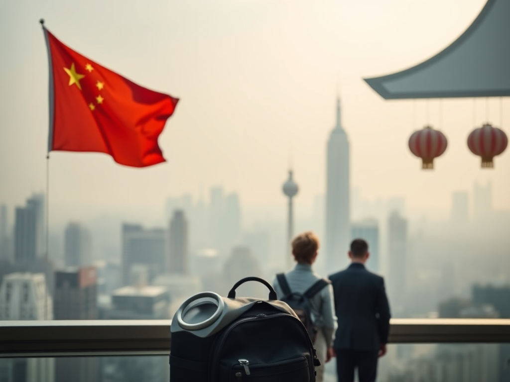 China Travel Health Insurance and Prices