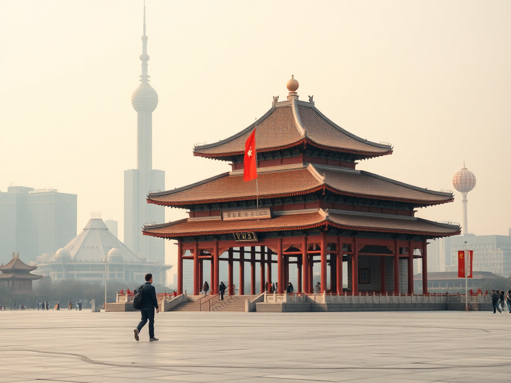 China Visa Extension and Renewal Procedures