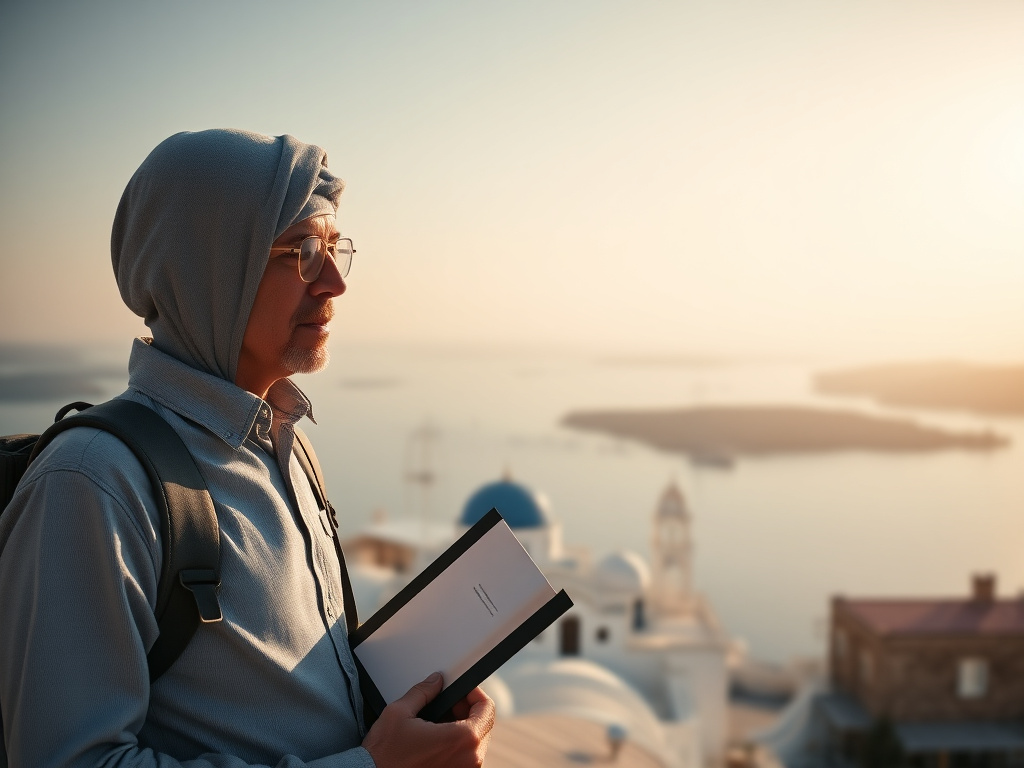 Citizenship Requirements for Greek Immigrants