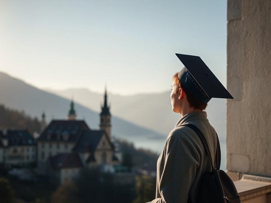 Conditions and Fees for Masters Studies in Switzerland