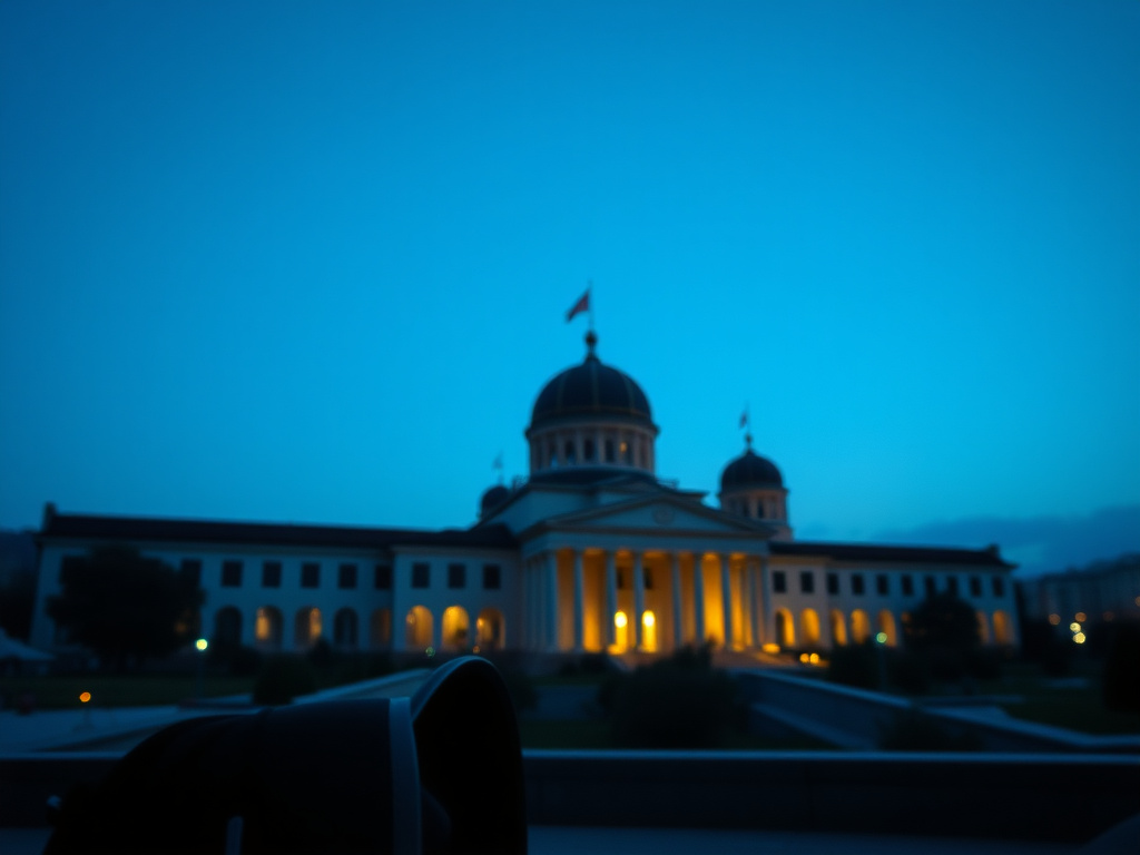 Conditions and Registration Procedures for Studying at a University in Bulgaria