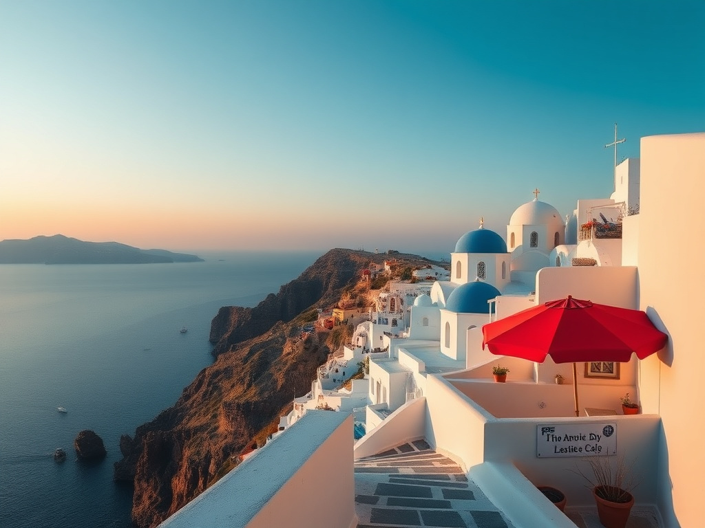 Conditions for Settling in Greece and Being an Immigrant in Greece