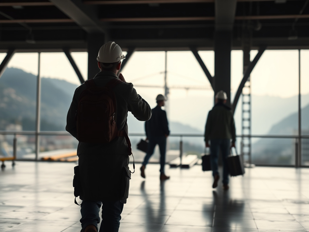 Construction Sector in Montenegro and Opportunities for Construction Companies