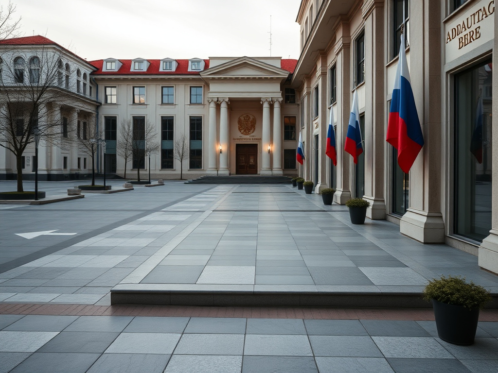 Consulate General of the Russian Federation in Trabzon