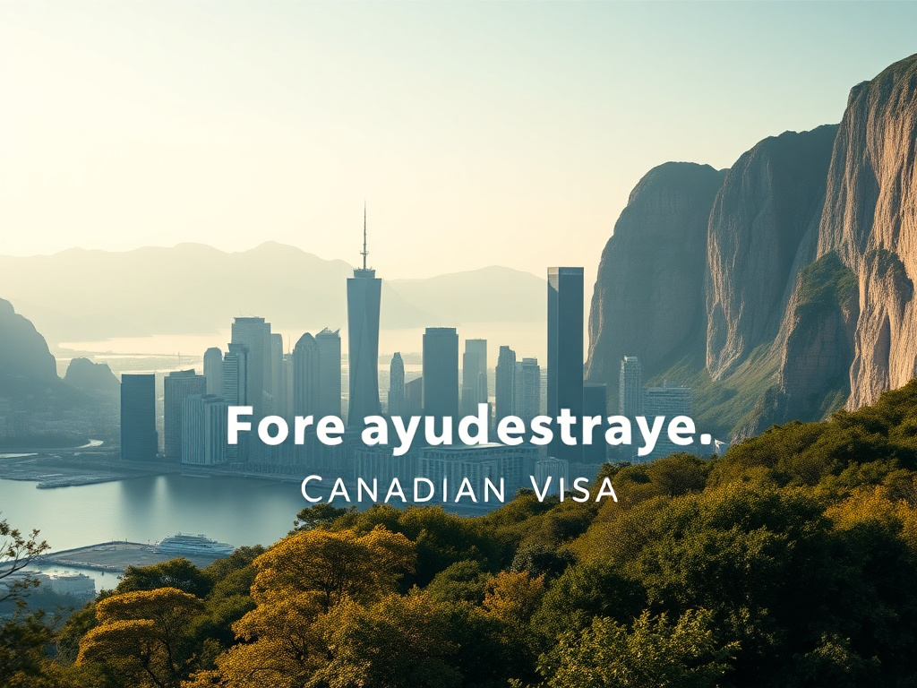 Countries You Can Visit with a Canadian Visa