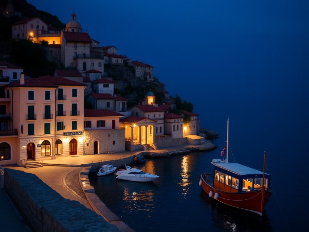 Croatia Business Visa Types and Application Processes