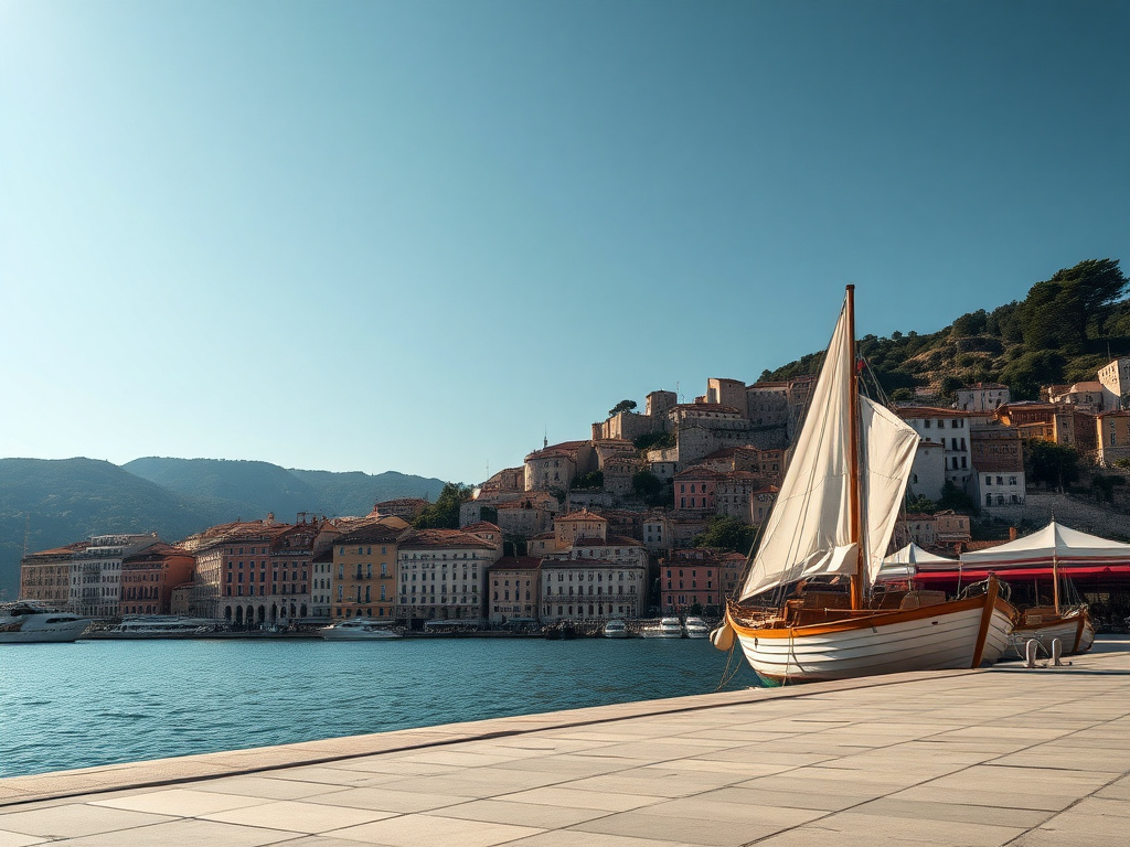 Croatia Dubrovnik Visa Procedures, Dubrovnik Visa Application Process