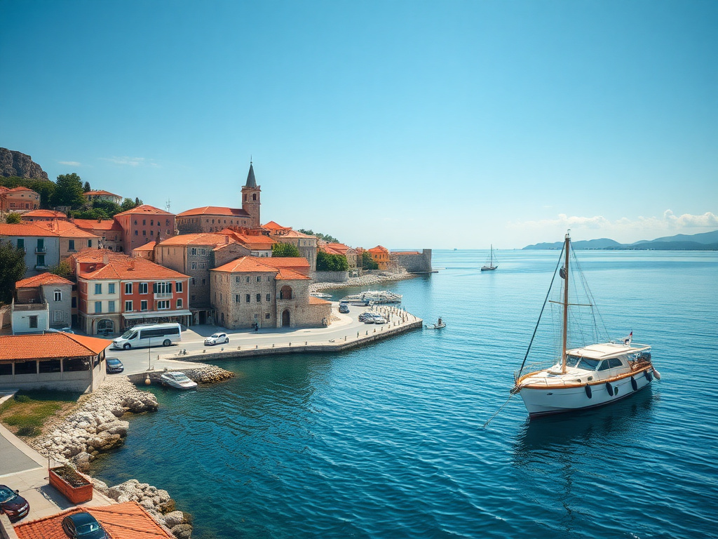 Croatia Job Vacancies and Job Opportunities