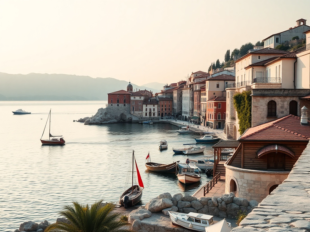 Croatia Visa Application Form Filling Guide