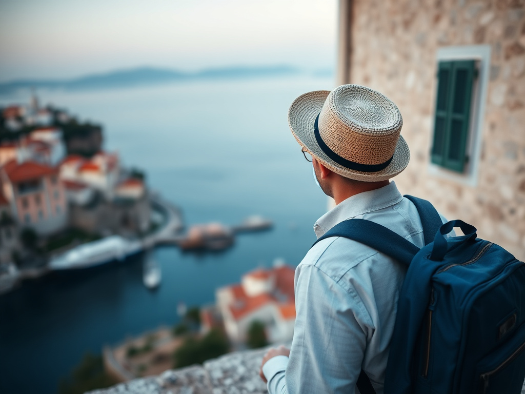 Croatia Visa Fee and Expenses